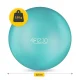 4FIZJO Pilates and Rehabilitation Exercise Ball 22 cm, Mint