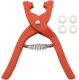 Snap Fastener Pliers Tool Set with 50 Snaps DA273