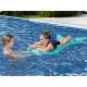 Pripučiamas plaukimo čiužinys Bestway Arielka 9101F 158 x 81 cm
