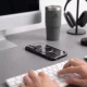 Dėklas Tech-Protect MagFlex skirtas Samsung Galaxy A17 4G / 5G, juodas