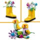LEGO Creator 31149 Gėlės laistytuve