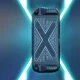 Apsauginis dėklas Dux Ducis Protective Case, skirtas Nintendo Switch 2, juodas
