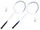 Kids\' Badminton Set – Rackets & Shuttlecocks