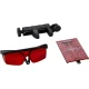 Rotacinis lazerinis nivelyras Stanley STHT77616-0, raudonas spindulys