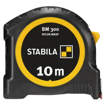 Matavimo ruletė Stabila BM 300, 10 m