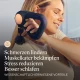 Masažuoklis Therabody Theragun Sense TG0003971-3A10, juodas