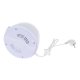 Vaško šildytuvas Beautylushh 22832, 100W
