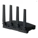Wi-Fi 7 maršrutizatorius GL.iNet GL-BE6500, 5x 2.5G, USB 3.0, OpenWrt