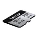 Atminties kortelė Lexar High-Performance Silver Plus microSDXC 1TB + adapteris