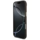 Guess 4G Big 4G Classic Logo dėklas iPhone Air, rudas