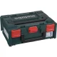 Akumuliatorinis smūginis veržliasukis Metabo SSW 18 LTX 300 BL, 18V, 2x 4.0Ah, 300 Nm