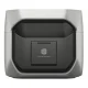 EcoFlow DELTA 3 Max Plus papildomas akumuliatorius 2048Wh, Sidabrinis