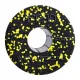 4FIZJO EPP Massage Roller 45 cm Black/Yellow