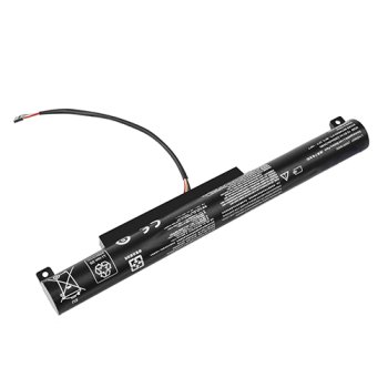 Originali Lenovo IdeaPad 100-15IBY nešiojamojo kompiuterio baterija 5B10H42831