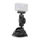 Telesin siurbtuko laikiklis DJI Osmo Action 3/4/5 Pro