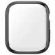 PanzerGlass Full Body apsauginis dėklas Apple Watch 7 / 8 / 9 (45mm), juodas