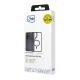3mk Satin Armor MagCase dėklas Samsung Galaxy S26 Ultra, skaidri juodas