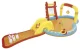 Pripučiamas vandens žaidimų centras Bestway 53068, 435 x 213 x 117 cm