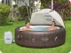 Bestway 60304 stogelis pripučiamam SPA baseinui
