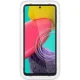 Apsauginis stiklas Spigen ALM Glass FC telefonui Samsung Galaxy M53 5G, Black