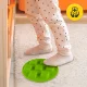 4FIZJO sensoriniai diskai vaikams 10 cm, 10 vnt. rinkinys