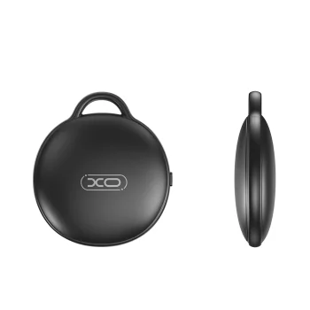 „XO LP03“ „Bluetooth“ daiktų sekiklis, juodas