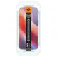 Spigen iPhone 17 Air Tempered Glass Glas.TR Ez Fit 2-Pack, Clear