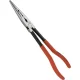 Knipex 28 71 280 ilgos siaurasnapės montavimo replės, 280 mm