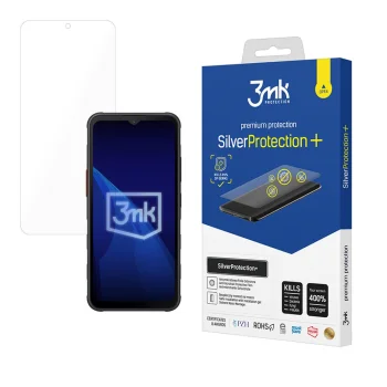 Apsauginė plėvelė 3mk SilverProtection+ Samsung Galaxy XCover 7 Pro
