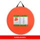 Kruzzel Bear Kids Beach Tent 180x95x82 cm