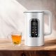 Elektrinis virdulys su temperatūros reguliavimu Webber WK110 ELIYA, 1.5L