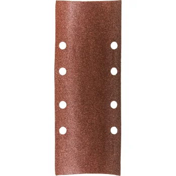 Makita P-36099 švitrinis popierius 93 x 230 mm K120, 50 vnt.