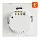 Smart Light Switch WiFi NEO NAS-SC02WE 2 Way