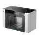 Termopresas xTool WonderPress V1.0 All-in-One, baltas
