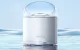 Catlink Pure 2 UV Smart Pet Water Fountain, 2.6L, Gray