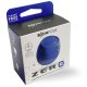 Nešiojama Bluetooth kolonėlė Boompods Zero, mėlyna