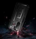 Tech-Protect Kevlar Pro dėklas Samsung Galaxy Z Fold 5, juodas