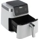 Karšto oro gruzdintuvė Ninja AF180EUWH Air Fryer MAX 6.2L 2000W, balta
