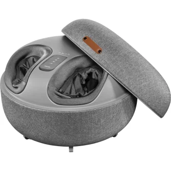Beurer FM 120 „2 viename“ Shiatsu pėdų masažuoklis
