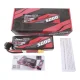 Gens ace G-Tech LiPo akumuliatorius 5000mAh 11.1V 60C 3S1P XT60