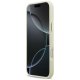 Karl Lagerfeld Karl Script Logo Phone Case Cover iPhone 17 Pro Max - Beige