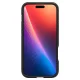 Spigen Tough Armor MagSafe dėklas su stoveliu iPhone 16 Pro Max, tamsiai pilkas