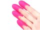 Silicone Clips for Hybrid, Gel and Acrylic Polish Removal, 5 pcs