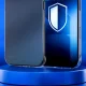 3mk iPhone 17 Air Case Just20g Clear Case, Transparent