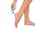 Elektrinė pėdų dildė Personal Pedi, mėlyna