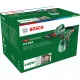Dažų purkštuvas Bosch PFS 2000, 440 W