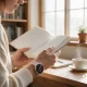Tech-Protect Silicone Evo apyrankė Samsung Galaxy Watch 40/44/46 mm, pudros rožinė