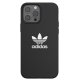 Adidas OR Molded Case BASIC dėklas iPhone 13 Pro Max, juodas