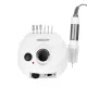 Manikiūro ir pedikiūro aparatas Case Active Power J202, 65 W
