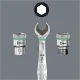 Kombinuotų veržliarakčių rinkinys Wera 6003 Joker 11 Set 1, 8–19 mm, 11 vnt.
